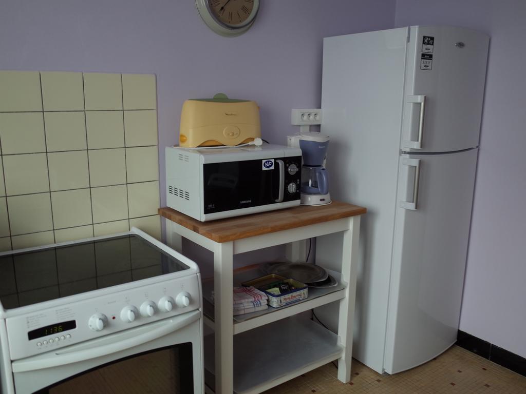 Maison De Jeanne Eschau ภายนอก รูปภาพ