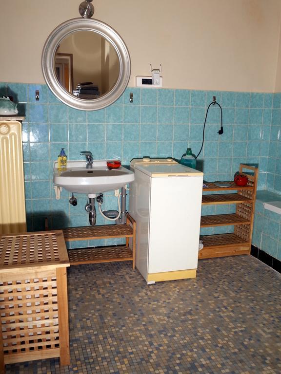 Maison De Jeanne Eschau ภายนอก รูปภาพ
